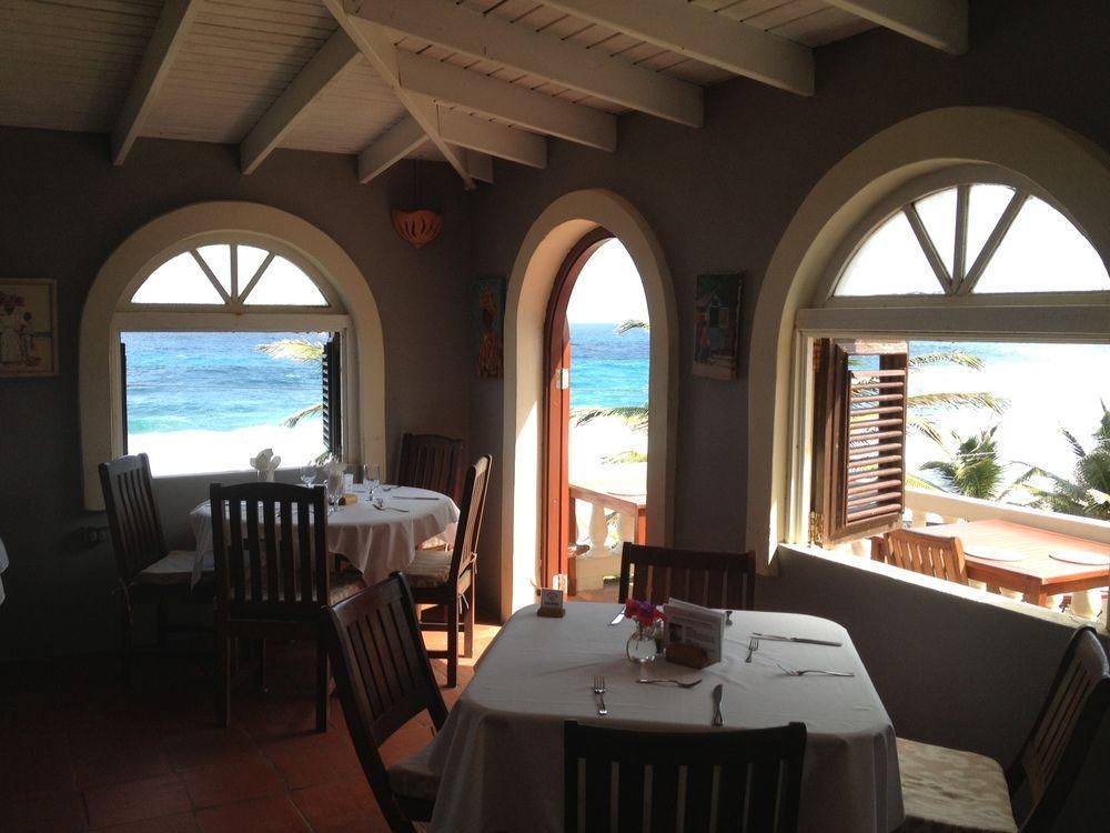 Round House Hotel Bathsheba Екстериор снимка