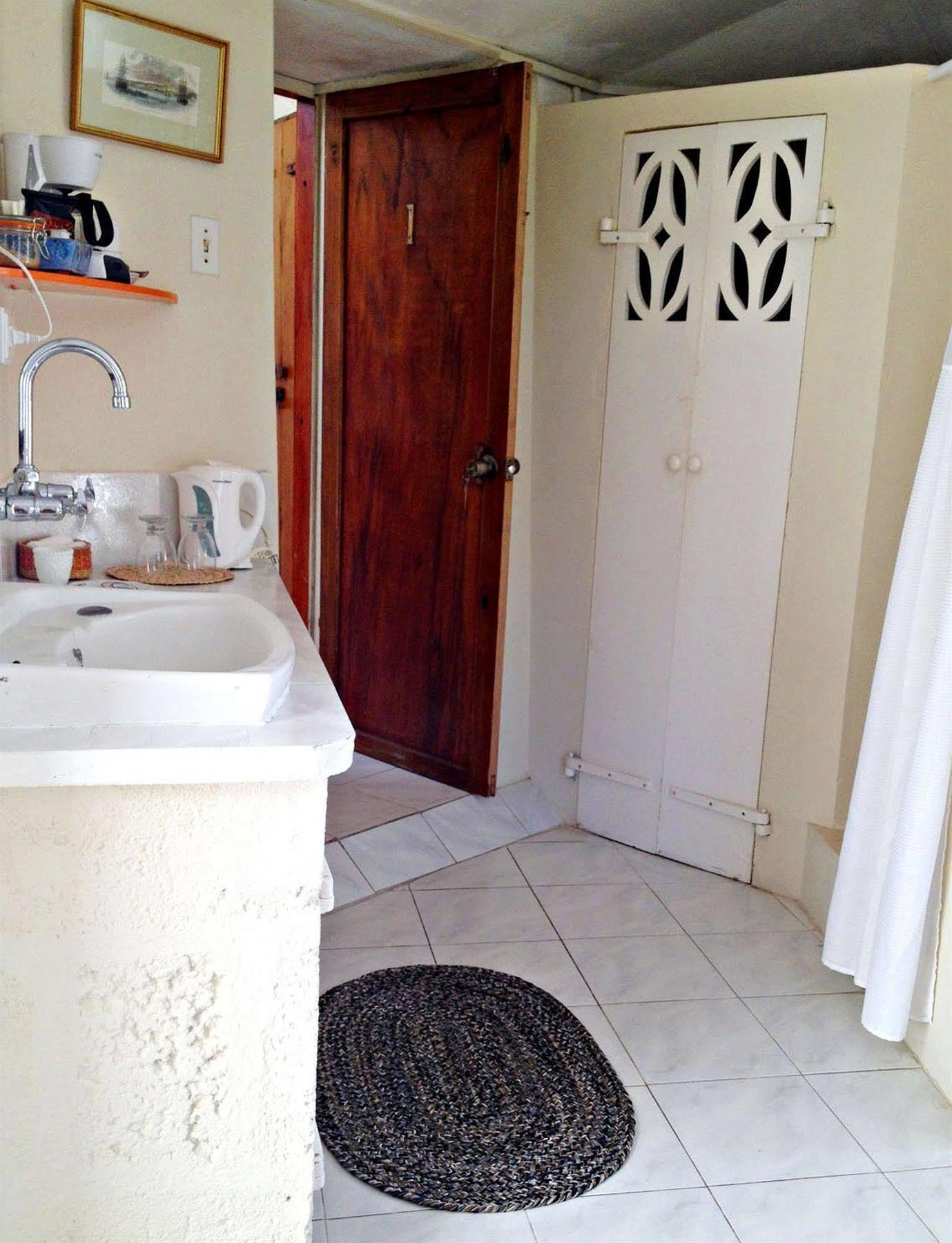 Round House Hotel Bathsheba Екстериор снимка